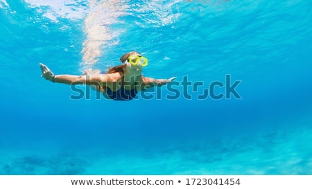 Foto d'archivio: Swimming Pool At Caribbean Resort