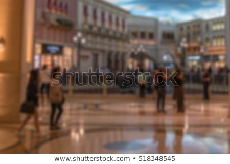 [[stock_photo]]: Blur Crowd Of People General Public Concept