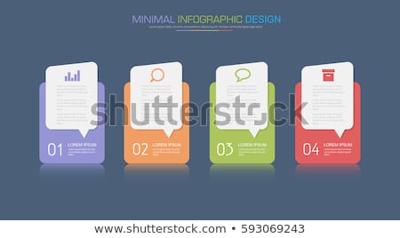 [[stock_photo]]: Workflow Text Infographic Design Graphic Concept