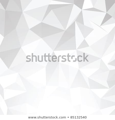 Сток-фото: Abstract 3d Wire Vector Background Eps 8