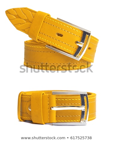 [[stock_photo]]: Colorful Belts Isolated
