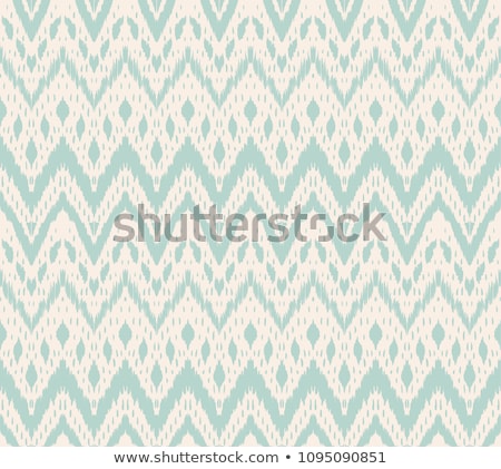 Foto d'archivio: Ethnic Seamless Background