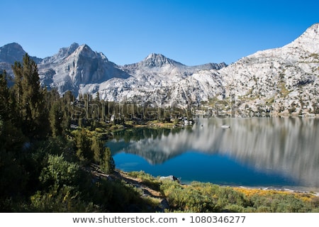 Stockfoto: John Muir Wilderness