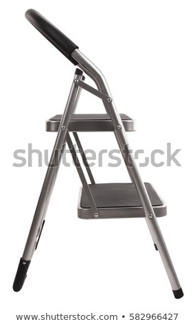 Stock fotó: Small Step Ladder