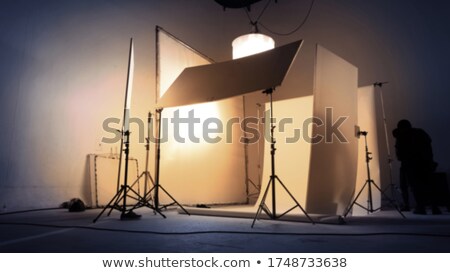 Stock photo: Photo Crew