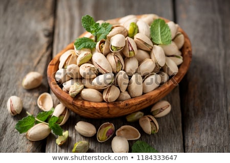 Imagine de stoc: Nuts Pistachios