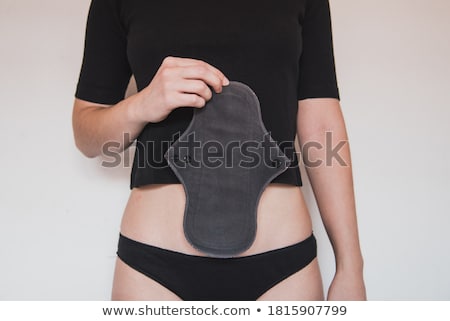 Stock foto: Panties