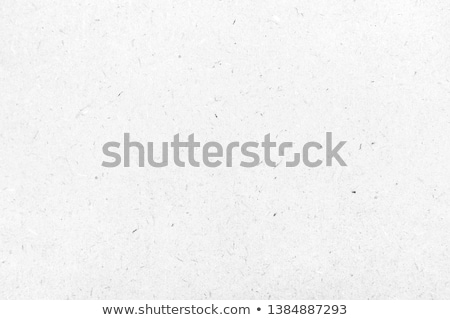 Foto stock: Isolated Paper Grunge Texture Background