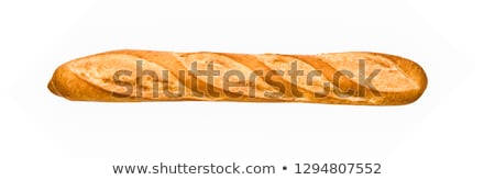 [[stock_photo]]: French Baguettes