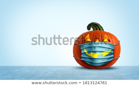 Stock foto: Alloween