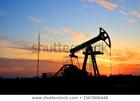 Stockfoto: Mechanical Fossil