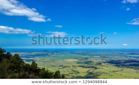 Foto stock: Shoalhaven River At Dawn