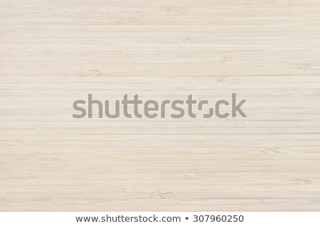 ストックフォト: Beige Light New Wooden Board Background