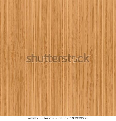 Zdjęcia stock: Seamless Background Of Wooden Parquet Vector Illustration