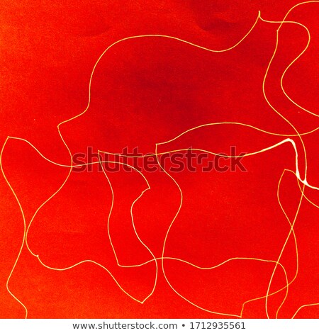 Foto stock: Hemoglobin Cells In Bloodstream