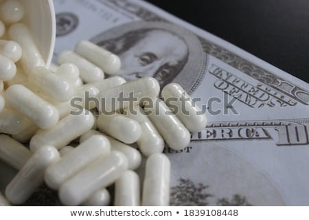 Foto stock: Illegal Drug Trade