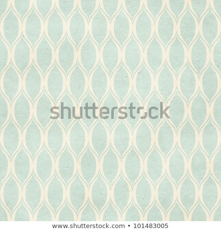 ストックフォト: Symmetry Abstract Paper Background