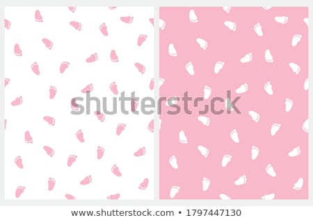 [[stock_photo]]: Hand And Footprints Background