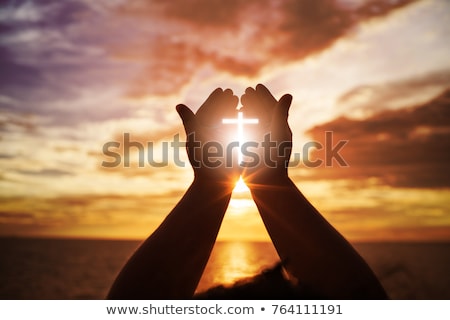 Stock foto: Christianity