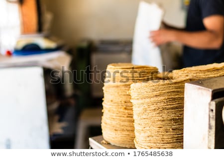 [[stock_photo]]: Tortilla