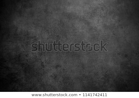 Stock fotó: Charcoal Background