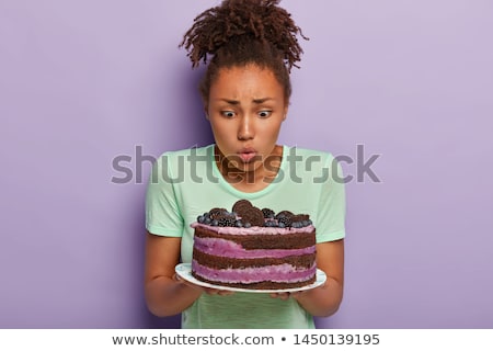 [[stock_photo]]: Sweet And Tempting