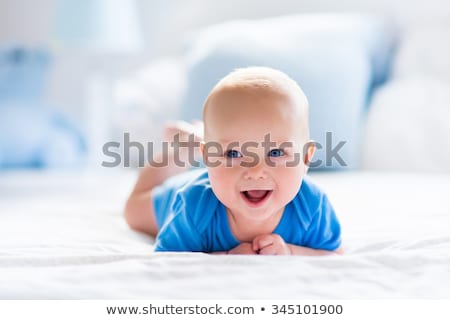 Сток-фото: Baby Boy