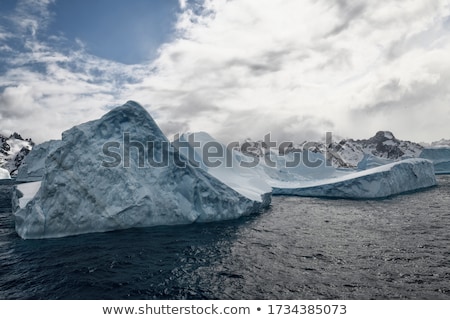 Foto d'archivio: United Kingdom And South Georgia And The South Sandwich Islands