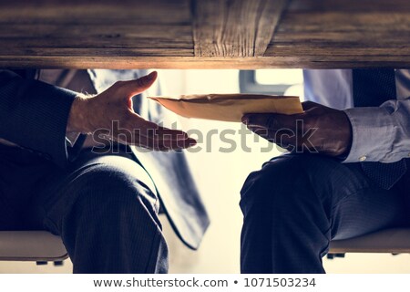 [[stock_photo]]: Industry Corruption