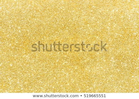 Сток-фото: Gold Glitter Background