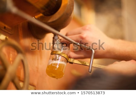 Stock fotó: Brewery Detail