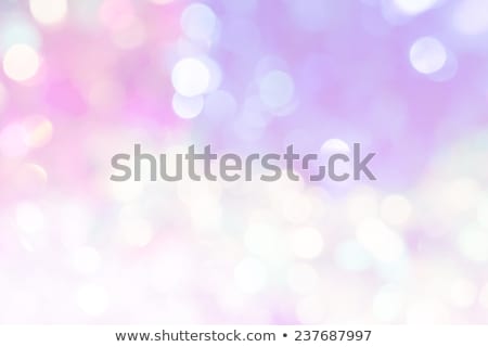 Stock fotó: Abstract Violet Background With Blur Bokeh For Design