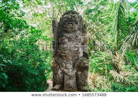 [[stock_photo]]: Honor Guard Sculpture