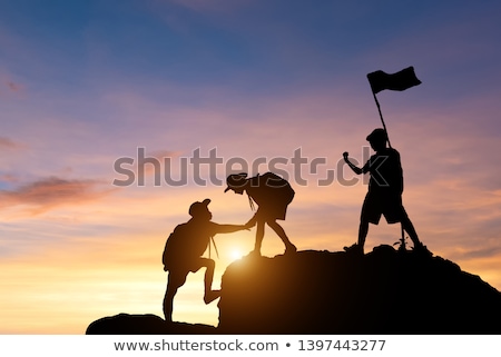 Stock fotó: A Young Boy Scout