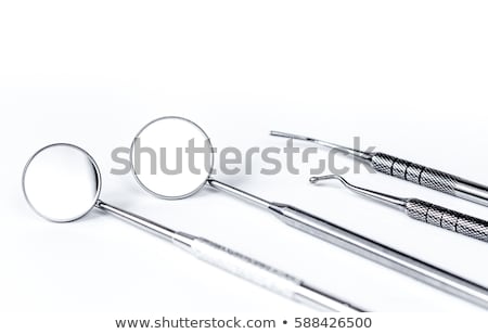 Stockfoto: Dental Tools