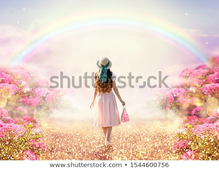 [[stock_photo]]: Romantic Clouds