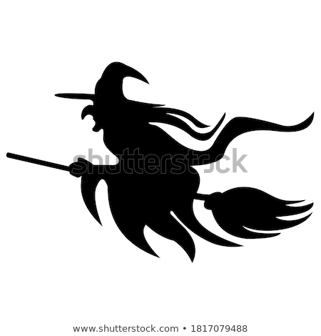 Stockfoto: Witches Broom