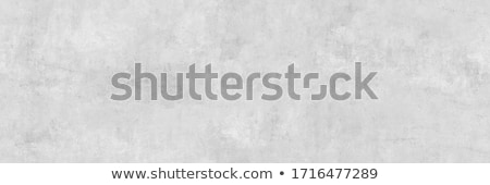 Stock foto: Light Gray Concrete Wall Surface Background