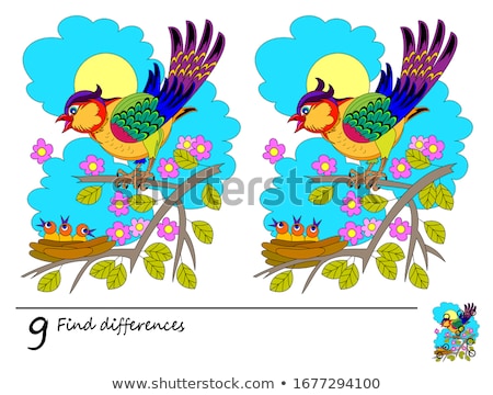 [[stock_photo]]: Find 9 Differences