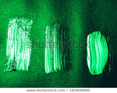 Foto stock: Artistic Illustration Of Parchment Close Up On White Background