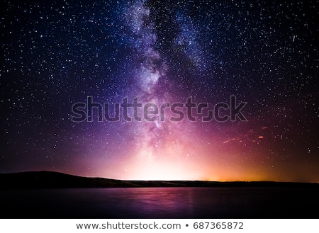[[stock_photo]]: The Milky Way