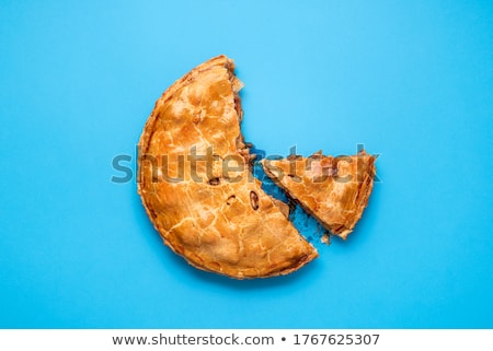 ストックフォト: Appetizing Pie