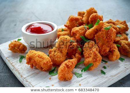 Сток-фото: Nuggets