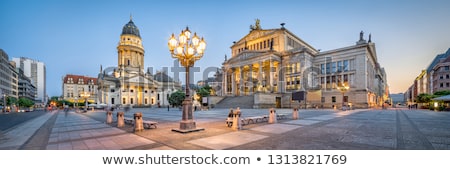 Stock foto: French Classical Theater