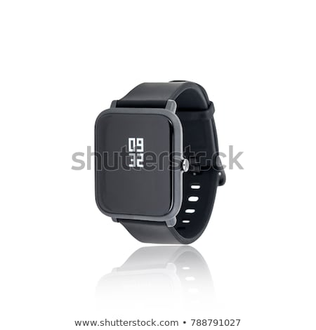 Stockfoto: A Smart Watch