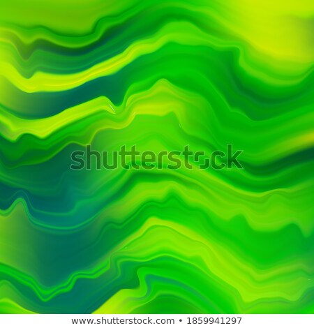 Stock photo: Gradient Fluid Background Vector Colorful Geometric Shape Blurred Mixture Liquid Design Illustrat