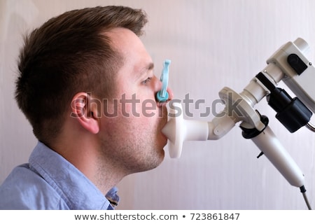 [[stock_photo]]: Human Lungs Function