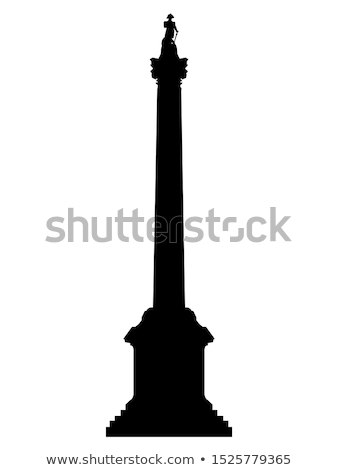 Stock fotó: Nelsons Column