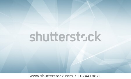 Zdjęcia stock: Abstract Blue And Gray Background