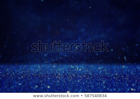Stockfoto: Grunge Abstract Technology Background